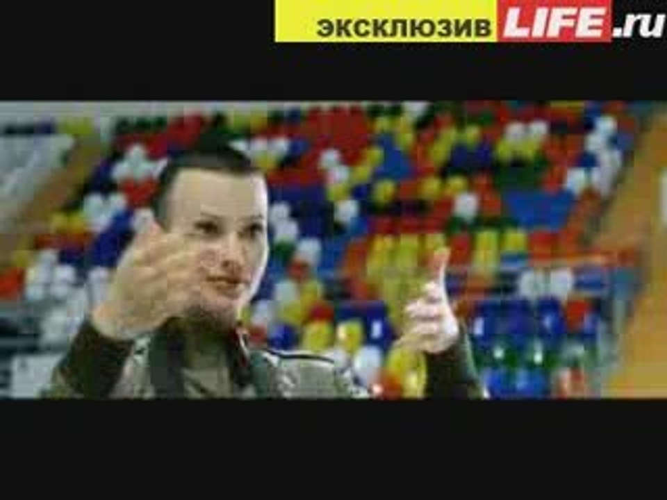 Dima Bilan - Believe