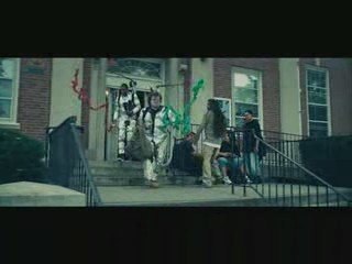 Soyez Sympas Rembobinez (Trailer VOST)