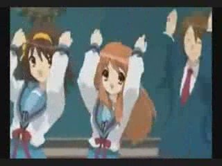 ~ Caramel Dansen ~2009