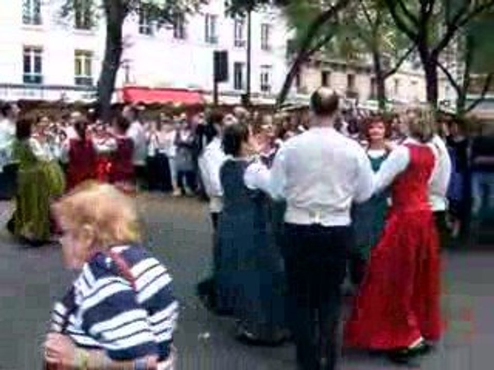 Aven (Saint Yves - Mai 2008)