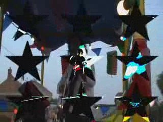 Don Quichotte 2009 ms project vs el chico