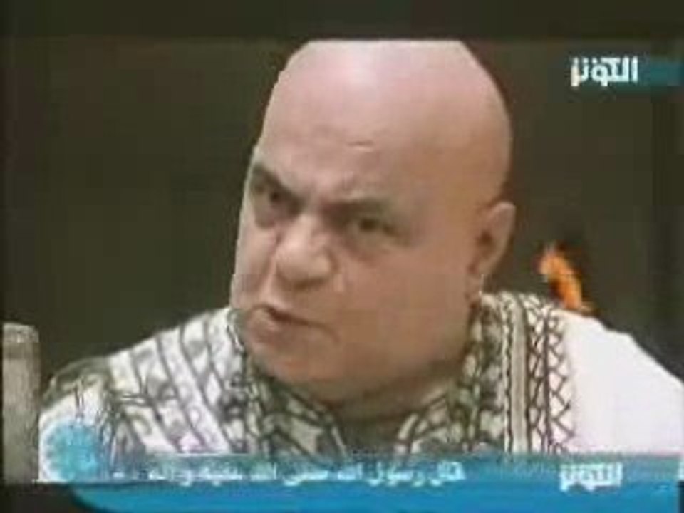 مسلسل يوسف الصديق الحلقة12_1YOUSSEF