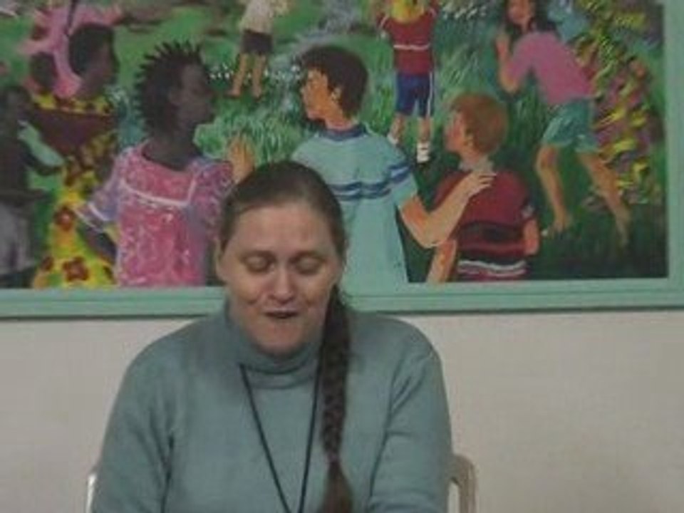 Day 3 of the 40 day Sacred Season of Prayer and Fastings