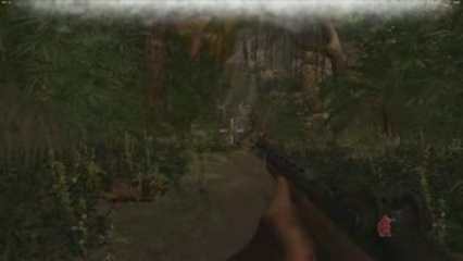 ShellShock 2 Blood Trail - PC 02