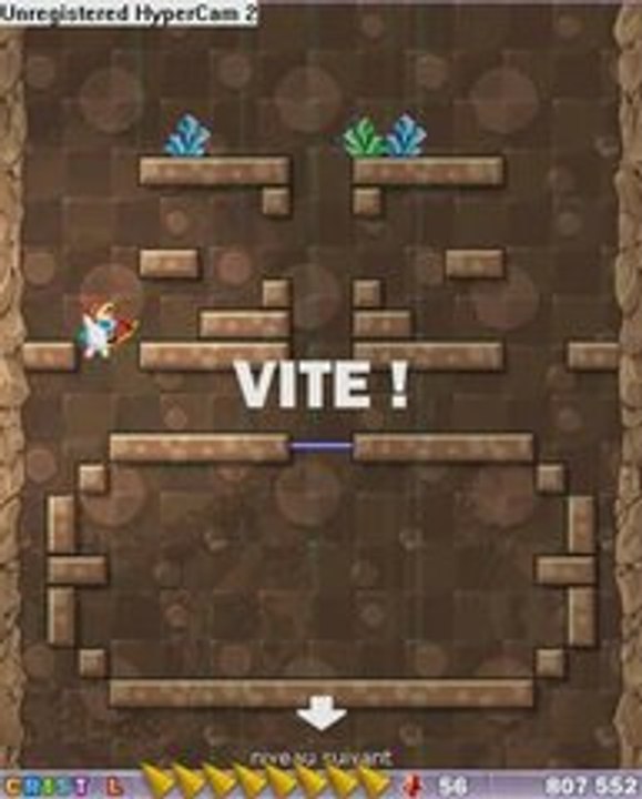 Hammerfest en cauchemar partie 4