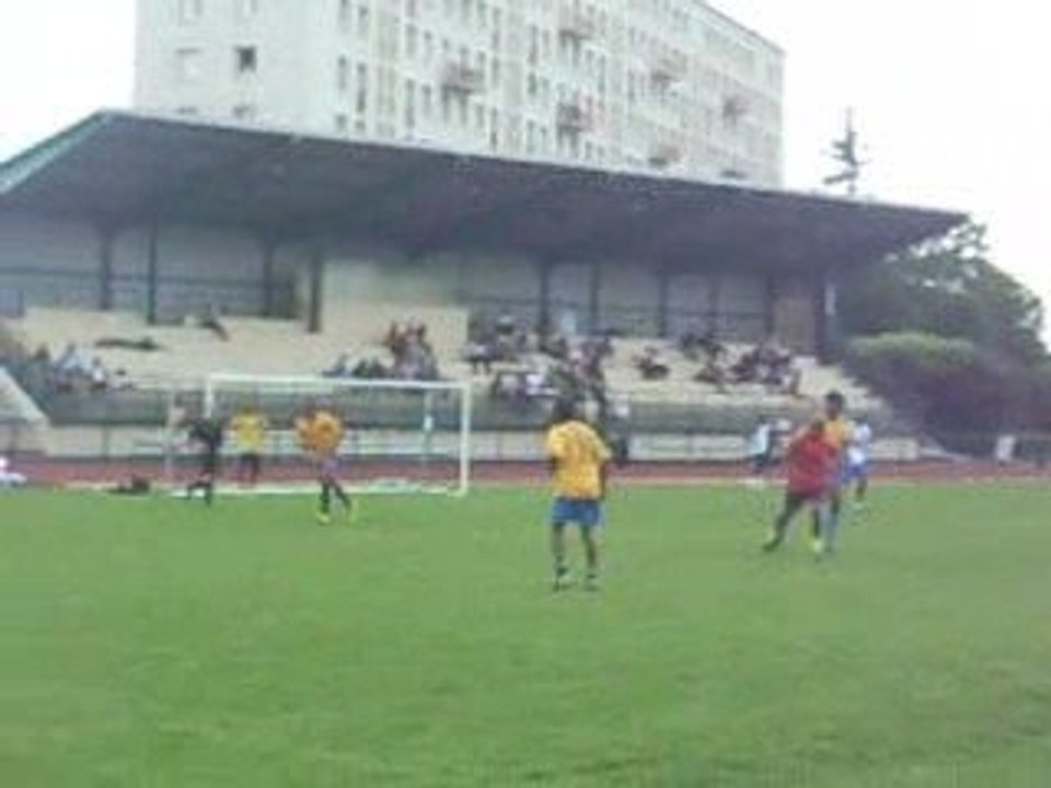 Tournoi Chatillon 2009