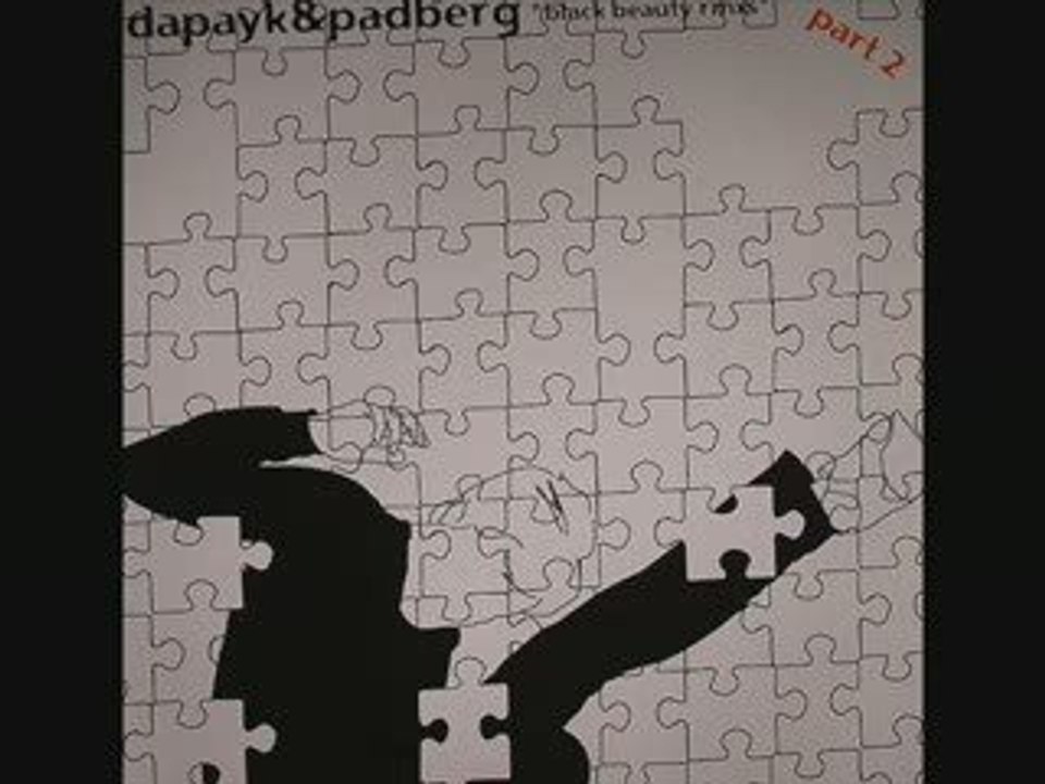 Dapayk & Padberg feat. Caro - Island (Noze remix)