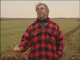 Alerte à Babylone - L'Horloge de l'humanité est à 23h59.