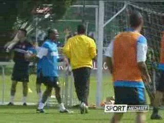 Inter Milan: Club Overview ⚫🔵