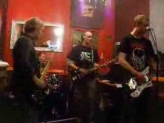 Autres Moeurs - Violence