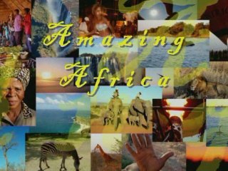 Trip To Africa Organized by ERASMUS S.A