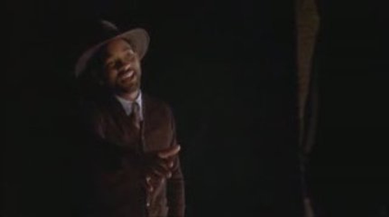 Bande annonce 2 la légende de Bagger Vance VO