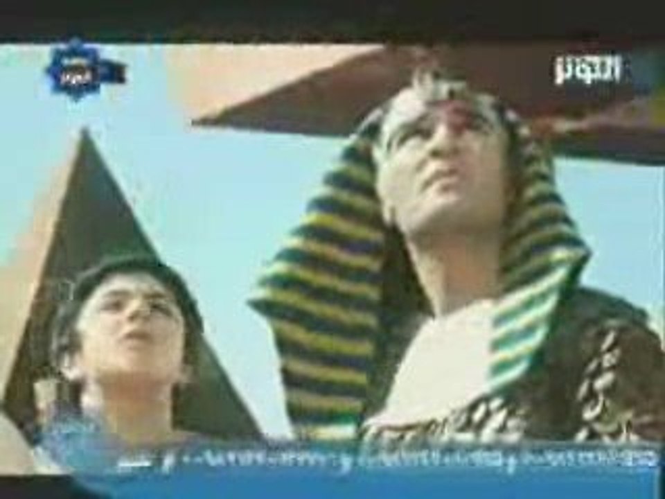 مسلسل يوسف الصديق الحلقة13_2YOUSSEF