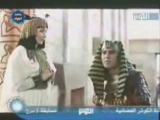 مسلسل يوسف الصديق الحلقة13_3YOUSSEF