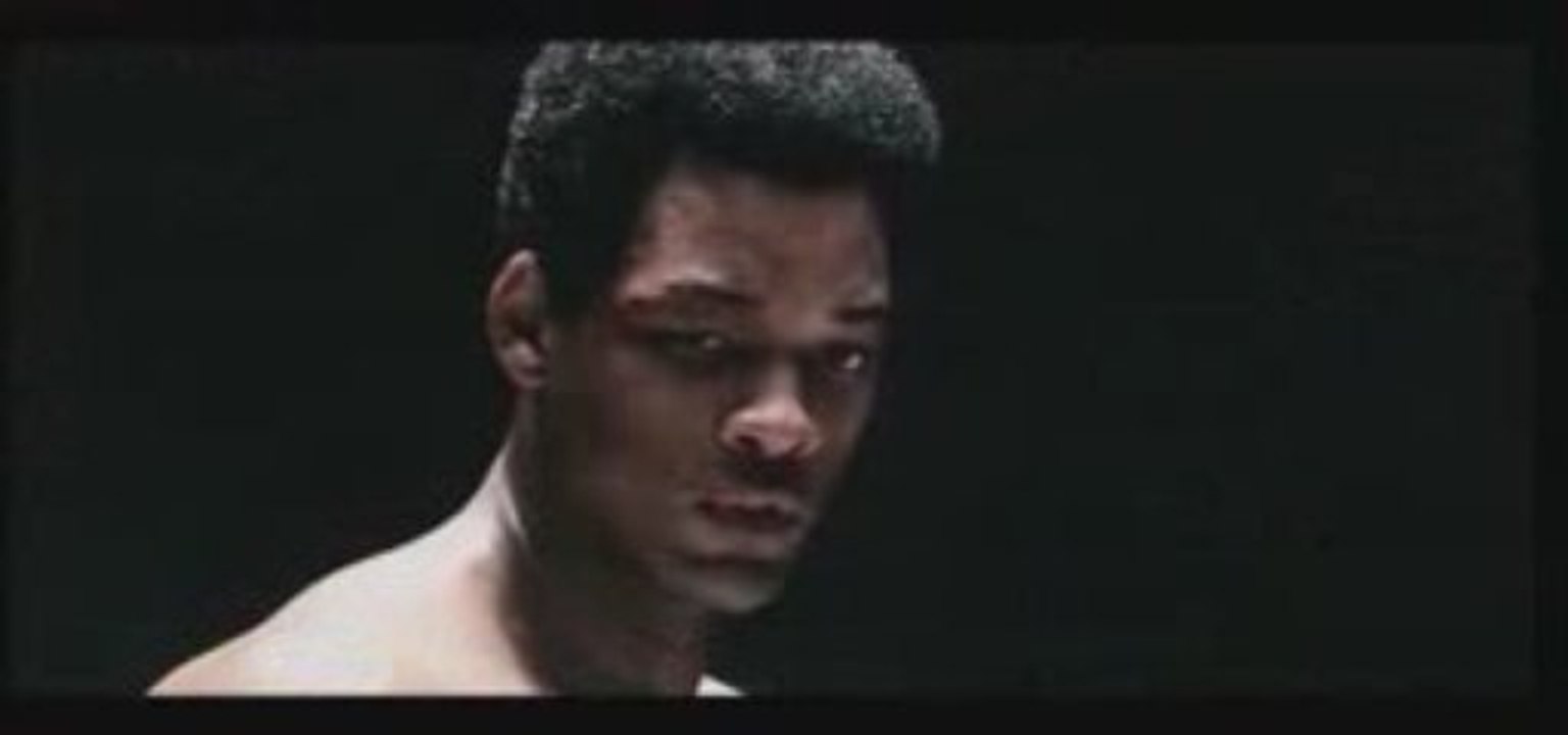 Bande annonce 2 Ali VOST
