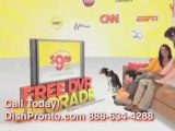 Best Dish Network Texas TX Promotions