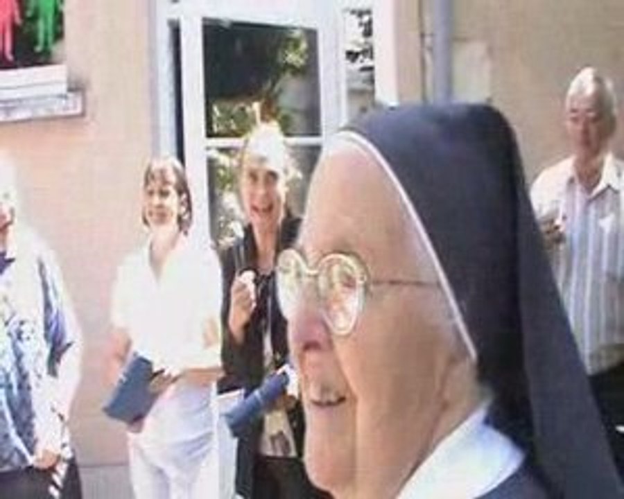 La Sagesse 2