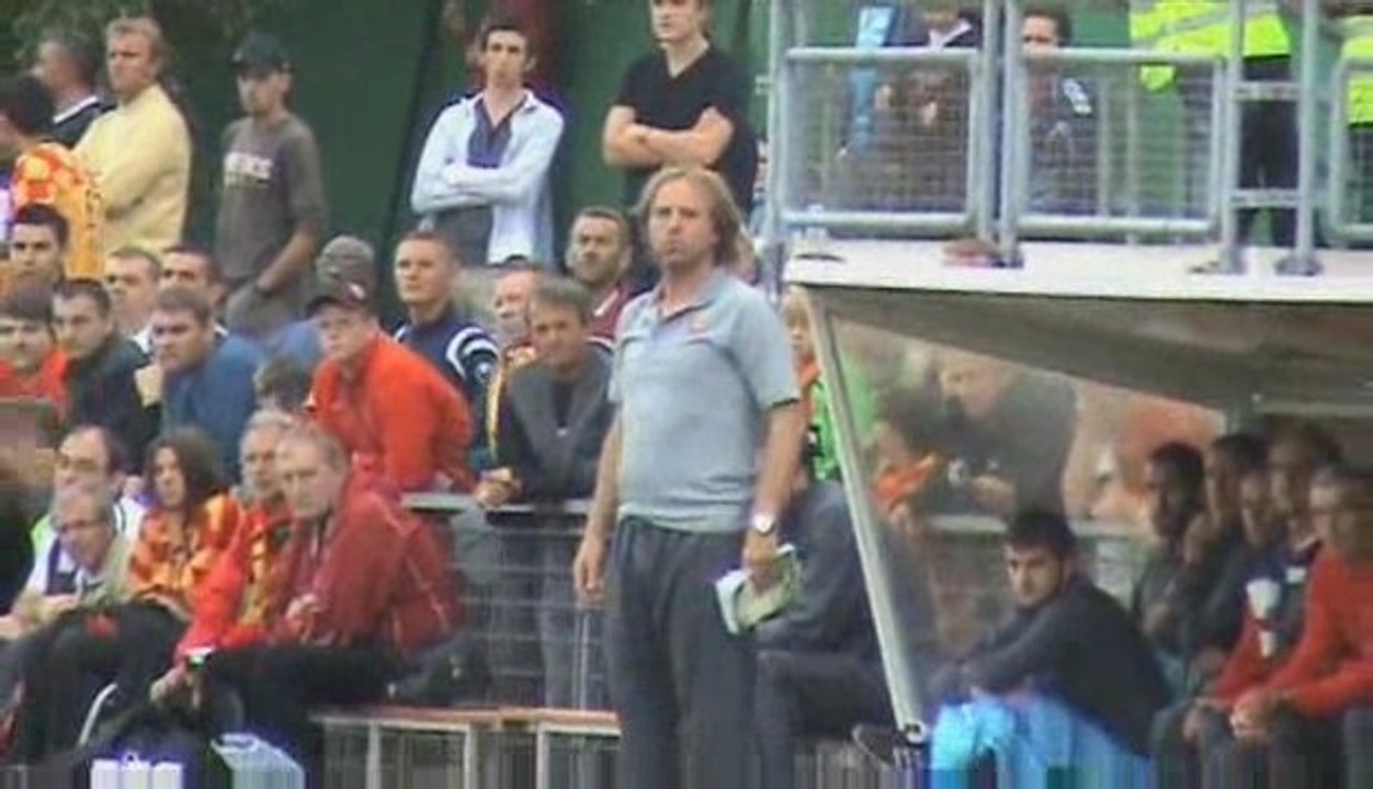 Lens-Boulogne/Mer à Saint-Omer (11 juillet)