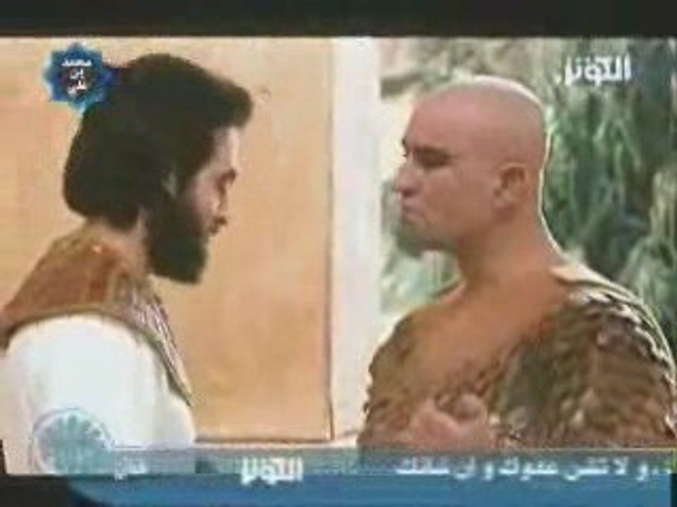 مسلسل يوسف الصديق الحلقة14_3YOUSSEF