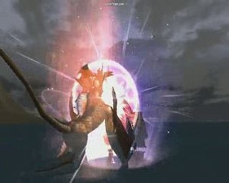 Rappelz-Gladiateur Wallas