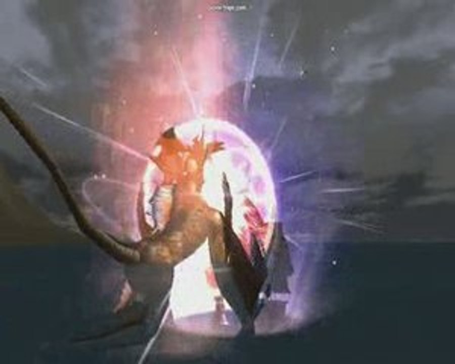 Rappelz-Gladiateur Wallas