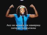 Nicole C Mullen - Call on Jesus