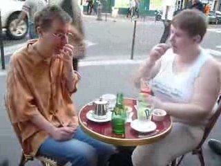 026- Conversation avec François