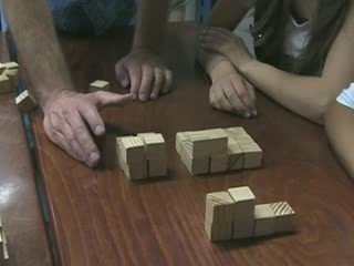 Laboratoire de mathématiques au college Vauban,Maubeuge