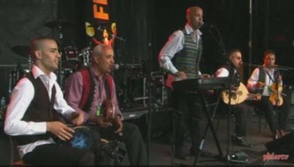 FIMU 2009 EN BREF -9- EL AHRAME Algérie