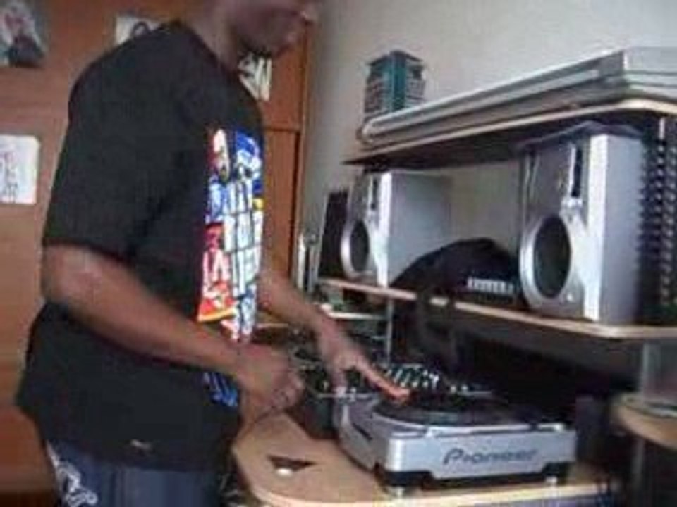 miss sama et me dj chakalous