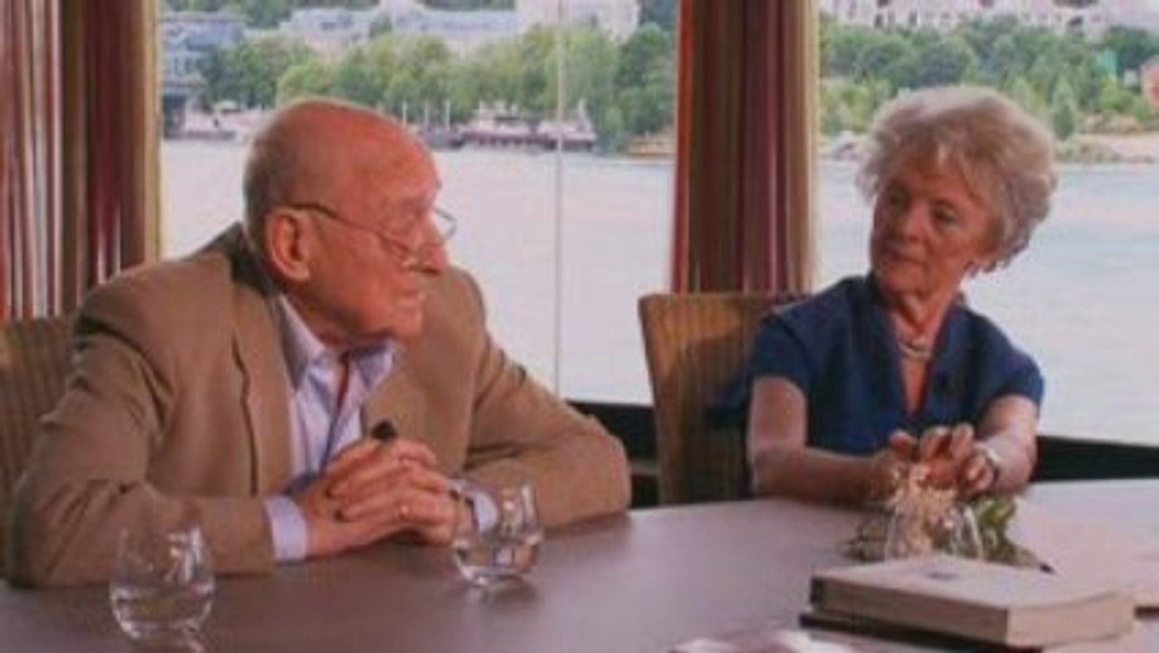 'Le Bateau Libre' N°3 l'émission en entier