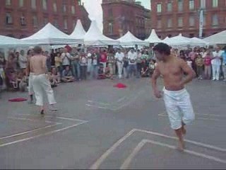 Moring Lontan à Toulouse