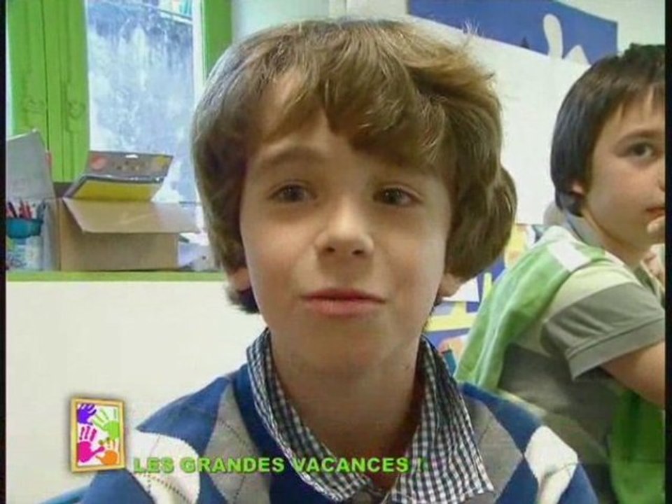 7 FAMILLE DU 11 AOUT 2009 - BEST-OF