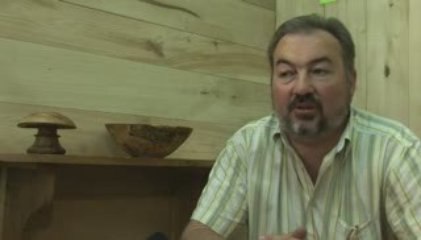 Retour sur le Salon Maison bois 2008 (Angers)