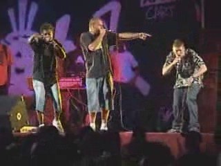 DAILAND LIVE A RUFISQUE (Senegal)