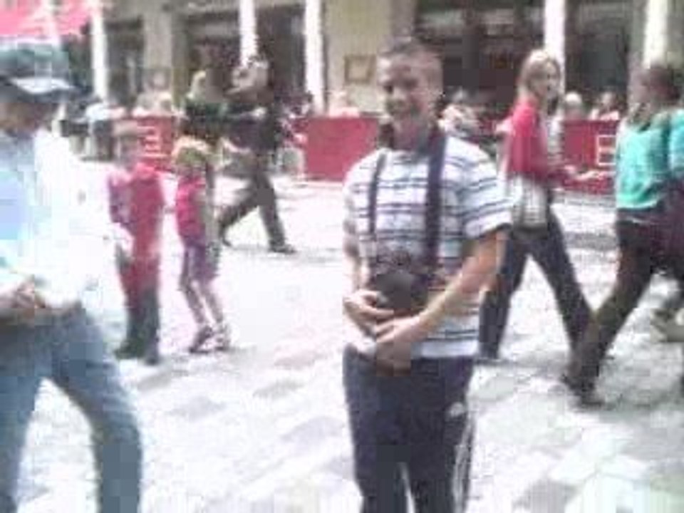 DANSE ENGLAND 2