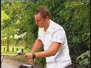 Glas eindeloos mooi