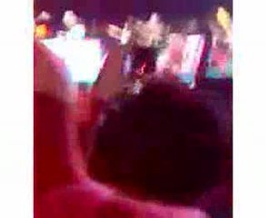 madonna bercy juillet 2009