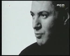 Etienne  Daho - Mon manege à moi