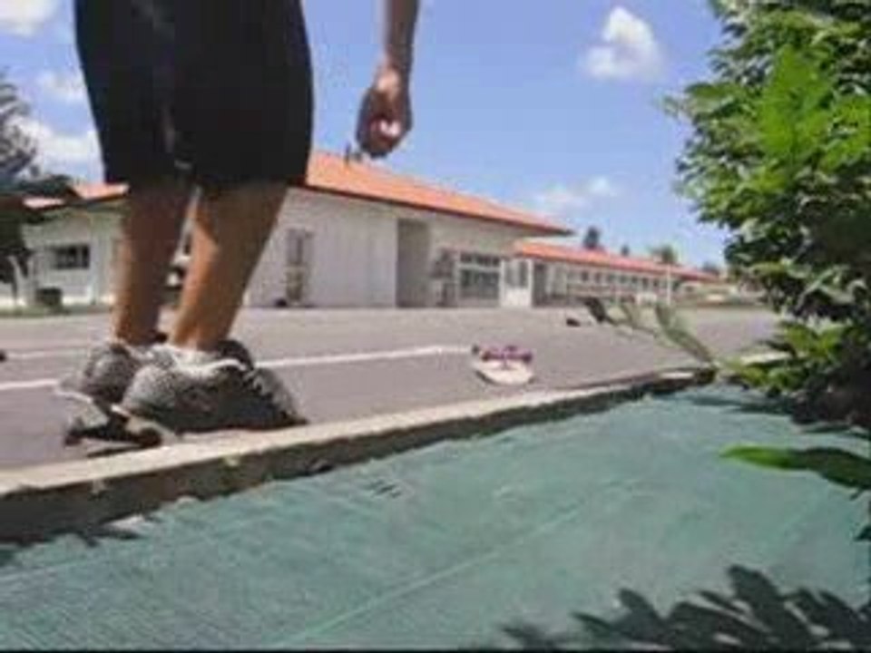 Skater's Inc.    Le Commencement