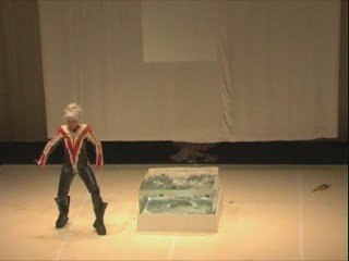 PrefaunA, après midi on the rocks extrait 12'