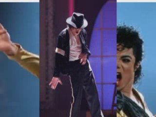 Michael Jackson - J.J Goldman parle d'MJ