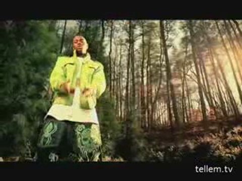 Soulja Boy Tell 'Em - Kiss Me Thru The Phone