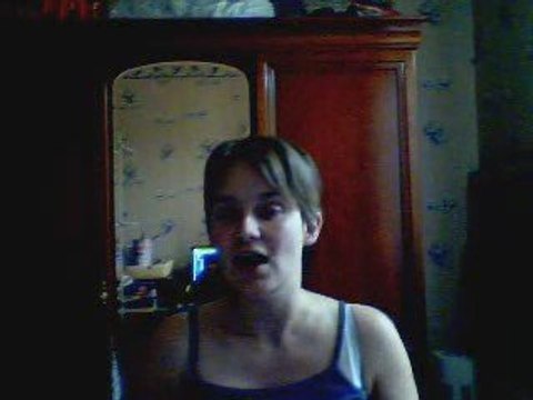 JE N'AI QUE MON AME DE NATASHA ST PIER