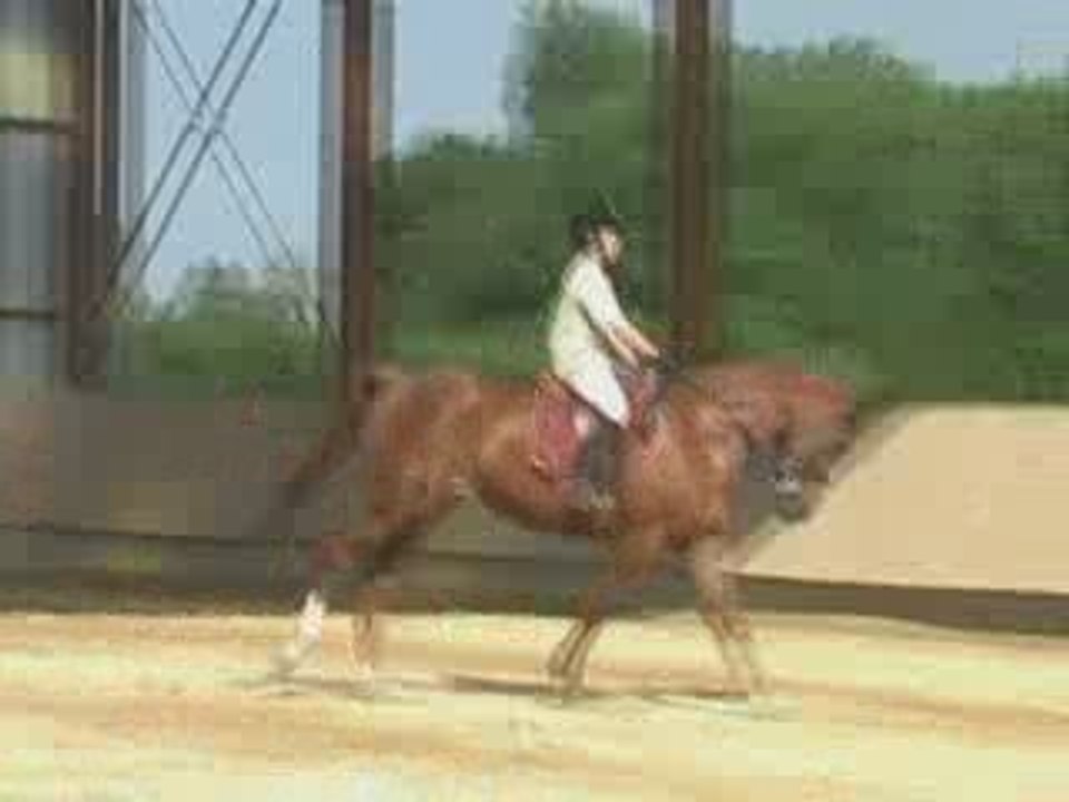 11.07.09 - Galop 7 Claire