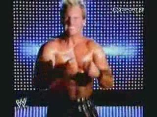 Chris Jericho's Emotional Moment: I Almost Told You That I Loved You ❤️