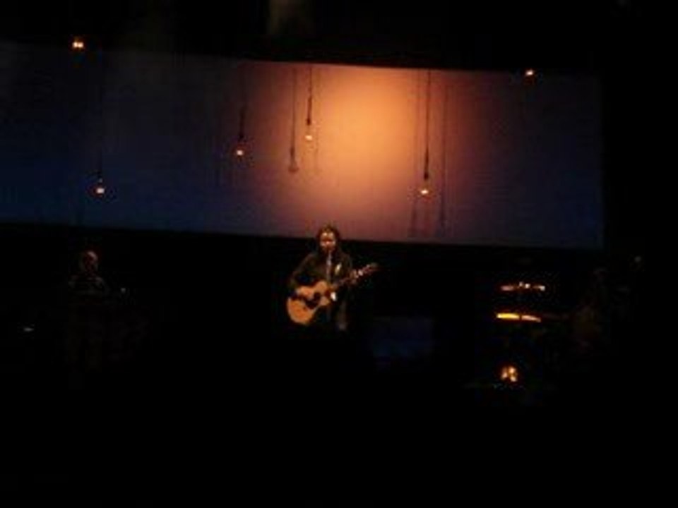 *...Concert de Tracy Chapman...***°