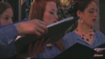 FIMU 2009 EN BREF -10- SHANI GIRLS CHOIR Israël