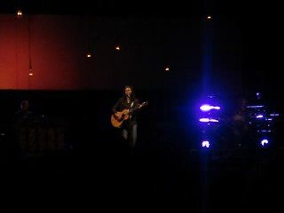 *...Concert de Tracy Chapman 2...***°