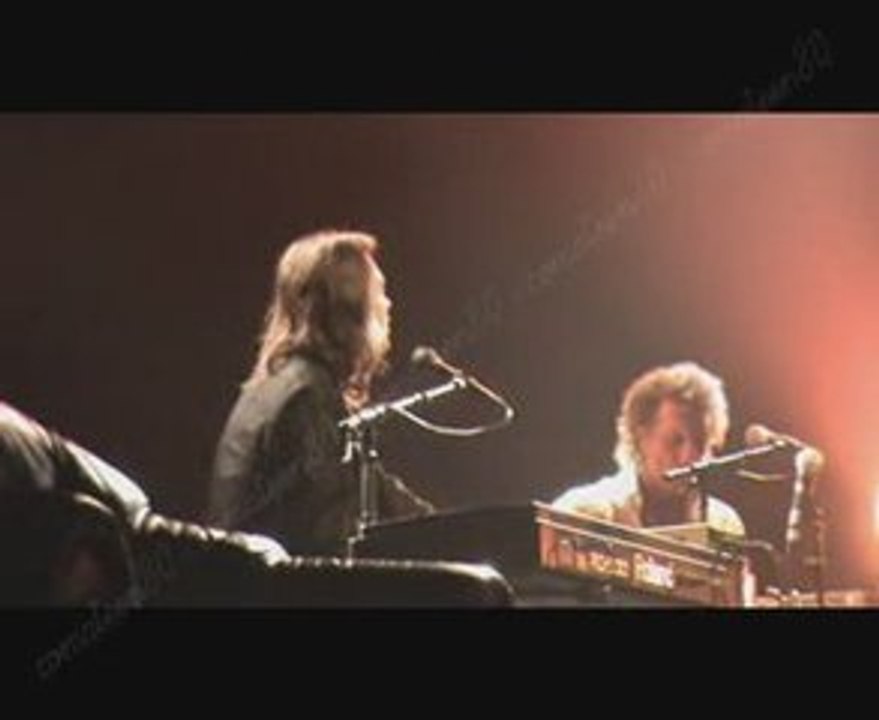 STANISLAS - RAME (d'Alain Souchon)